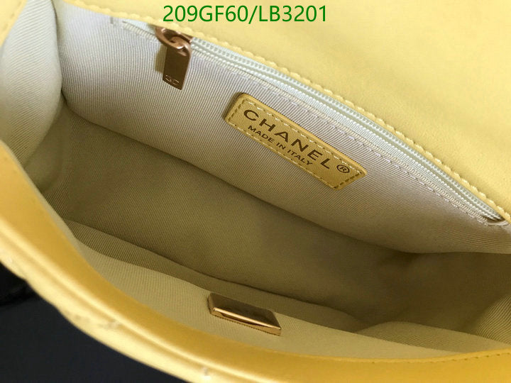 SAMC - CHL Bags - 887