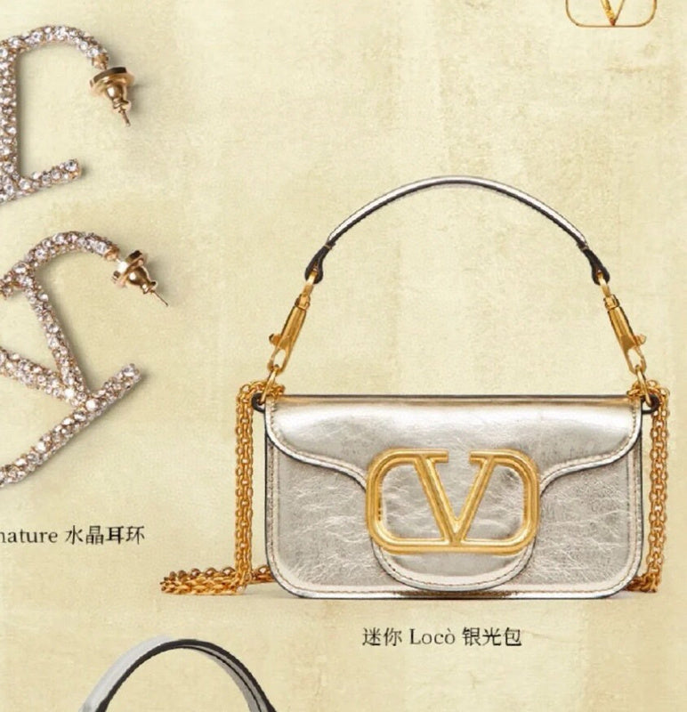 Glami Fashion - VLN Bags - 264