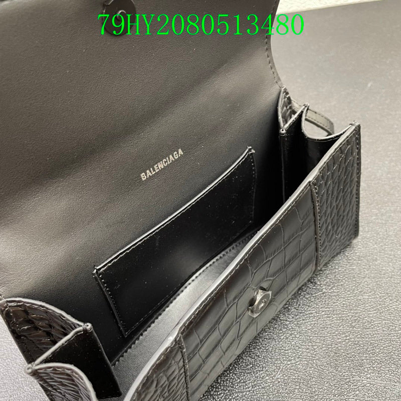 Satchel Bags - BGA Bags - 2289