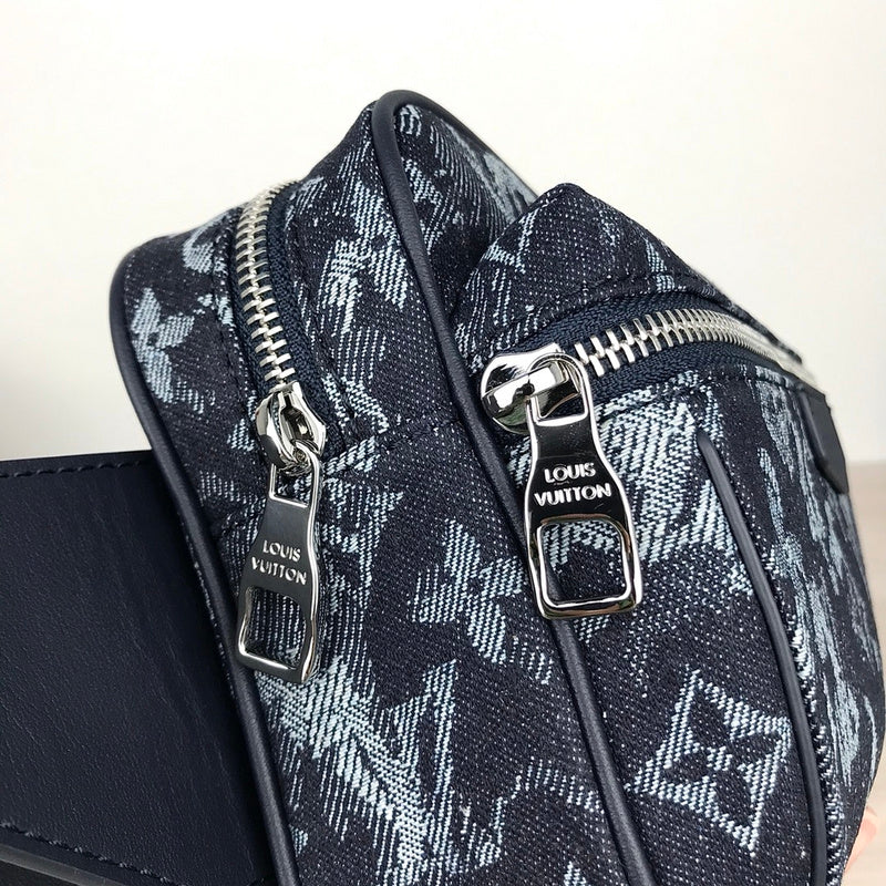 Satchel Bags - VL1 Bags - 756