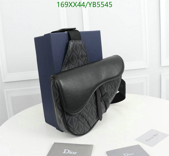 SAMCC - DOR Bags - 1485