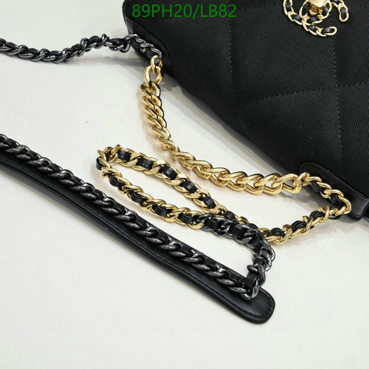 SAMC - CHL Bags Crossbody - 473