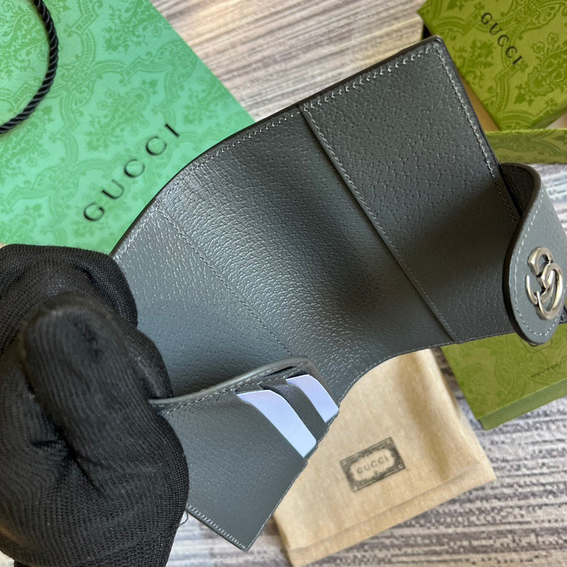 Glami-is - Guki Card Case - 017