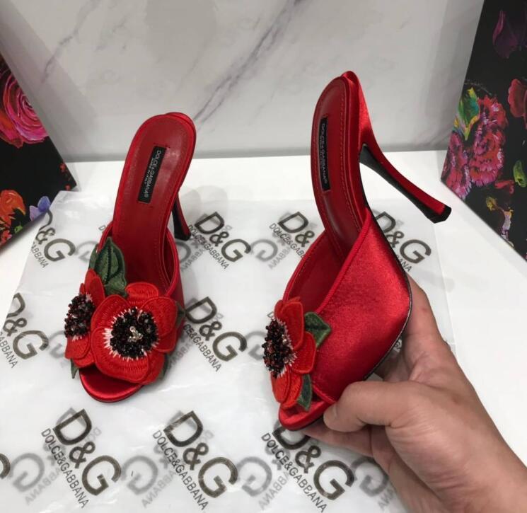 SAMC - DAG Women Shoes - 488