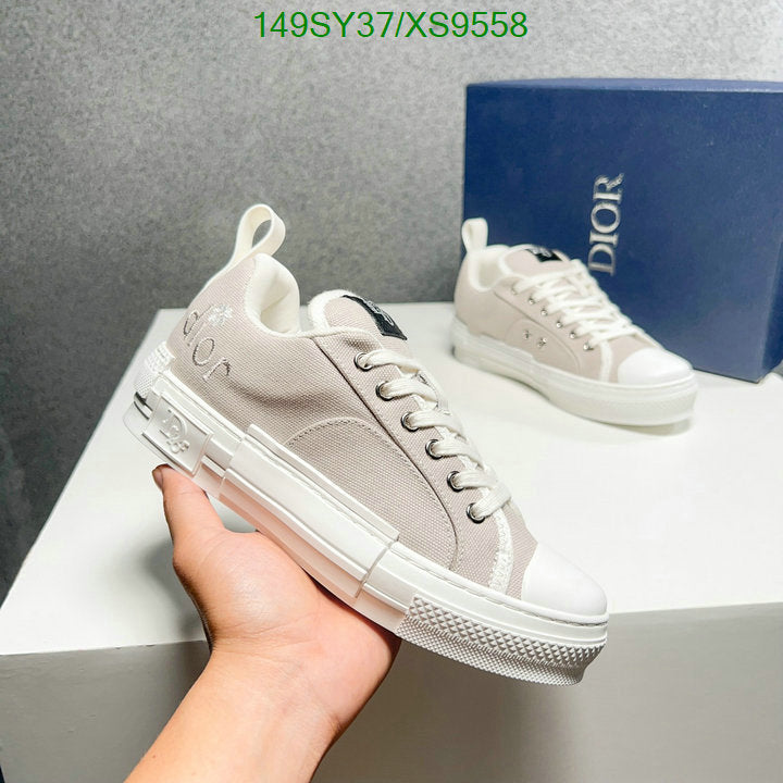 SAMC - DOR Women Sneakers - 249