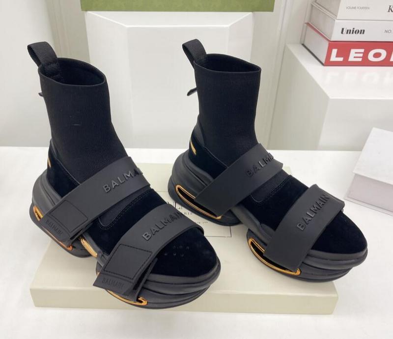 SAMC - BAM Women Shoes - 134