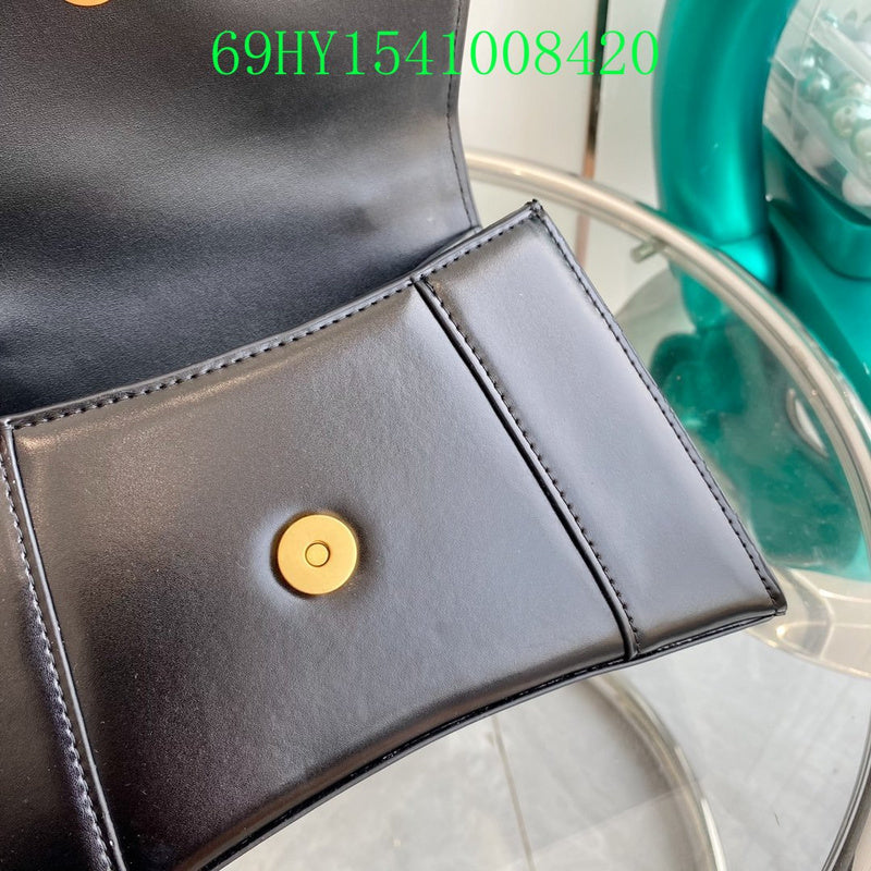 ELE Fashion - BGA Bags - 2029