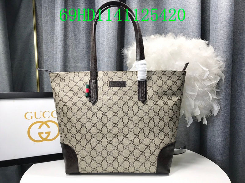 Glami Fashion - GCI Bags - 11004