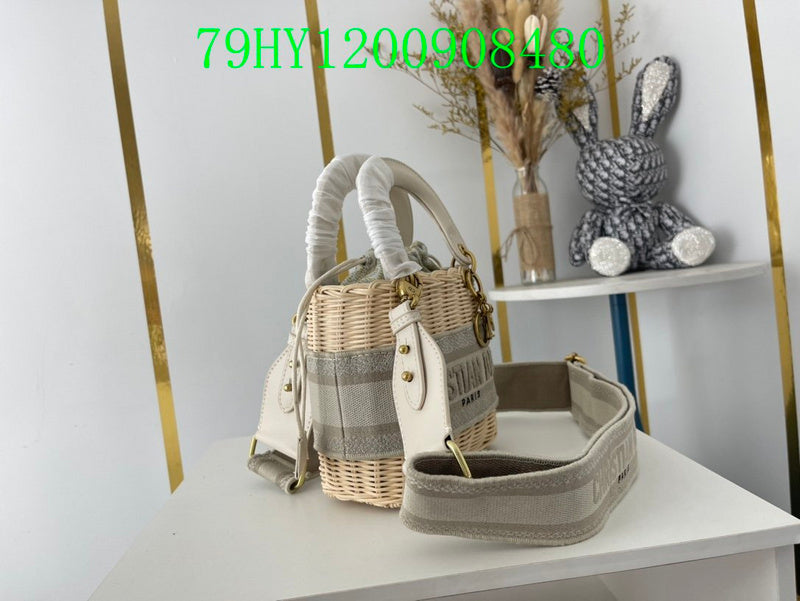 Glami - DOR Bags - 1257