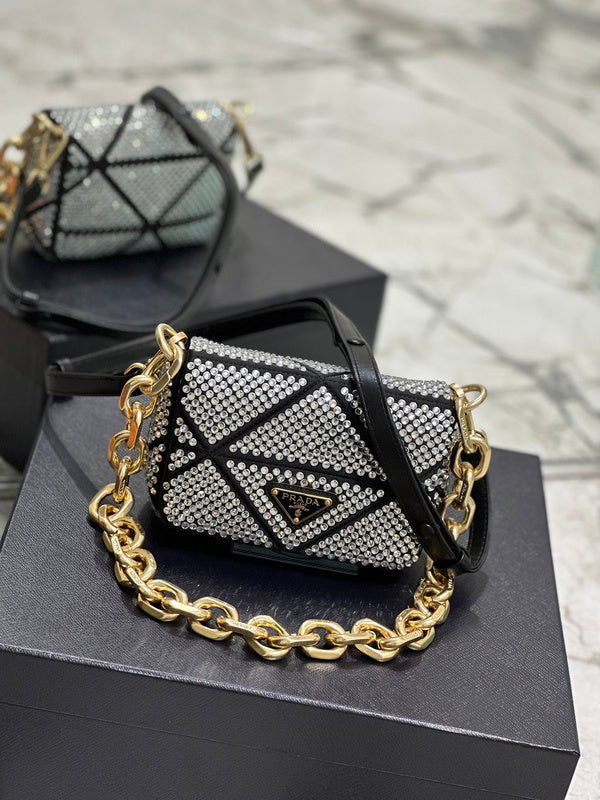 Glamy - PD Bags - 821