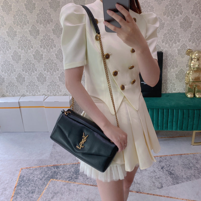 Satchel Bags - SLY Bags - 076