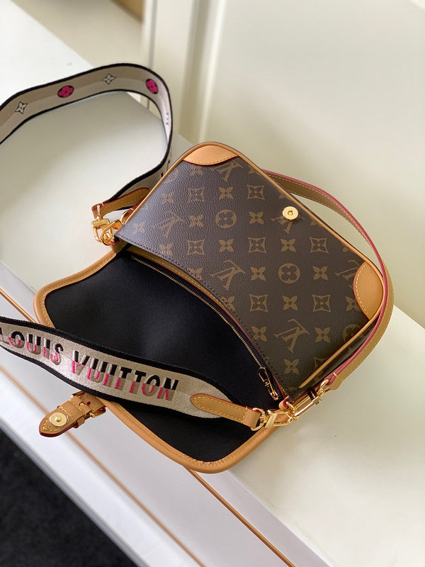 Glamy - LOV Bags - 844