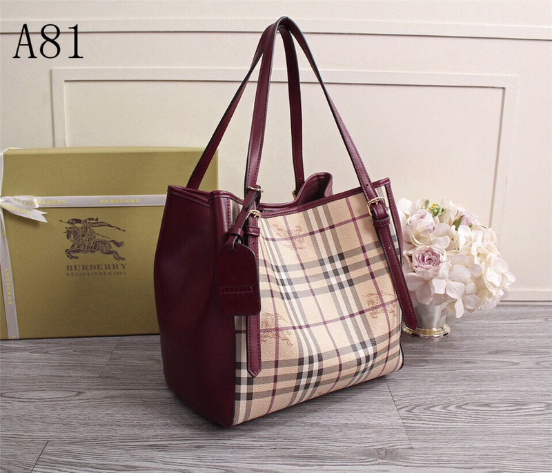 ELE Fashion -BBR Bags - 753
