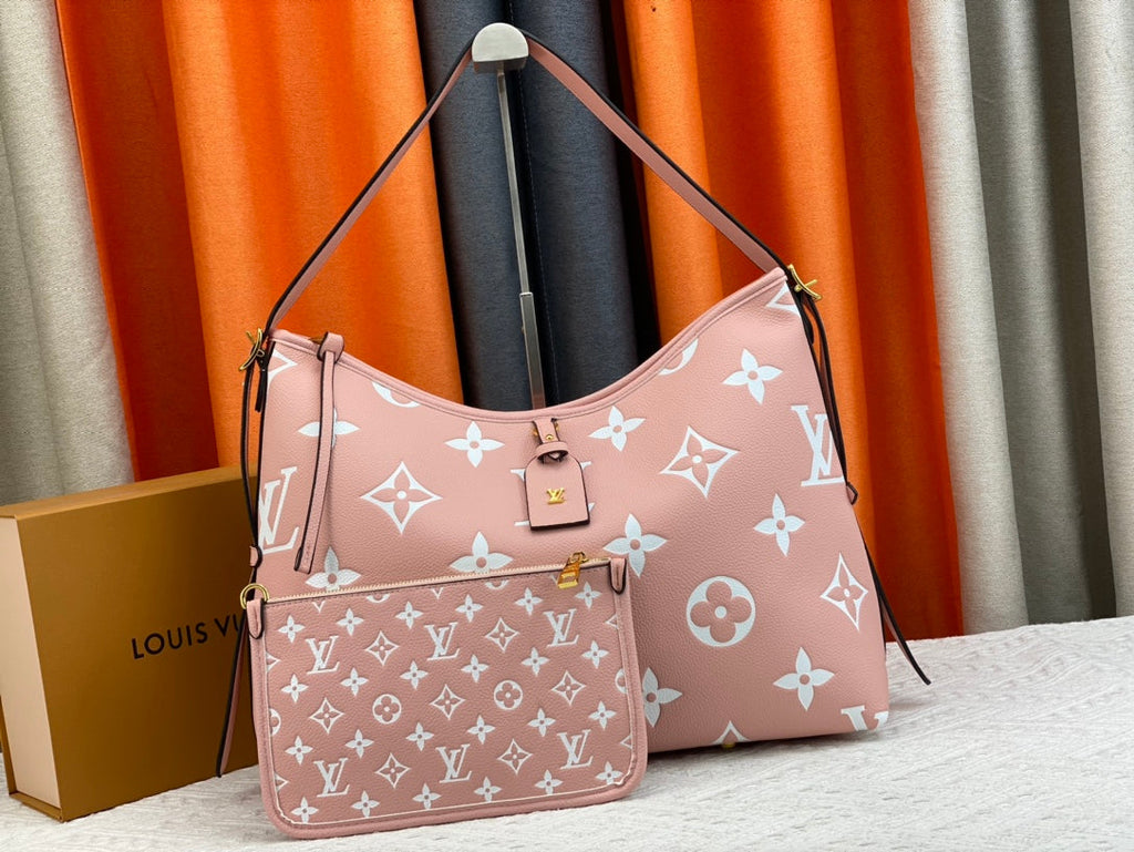EN - New Bag LUV 630