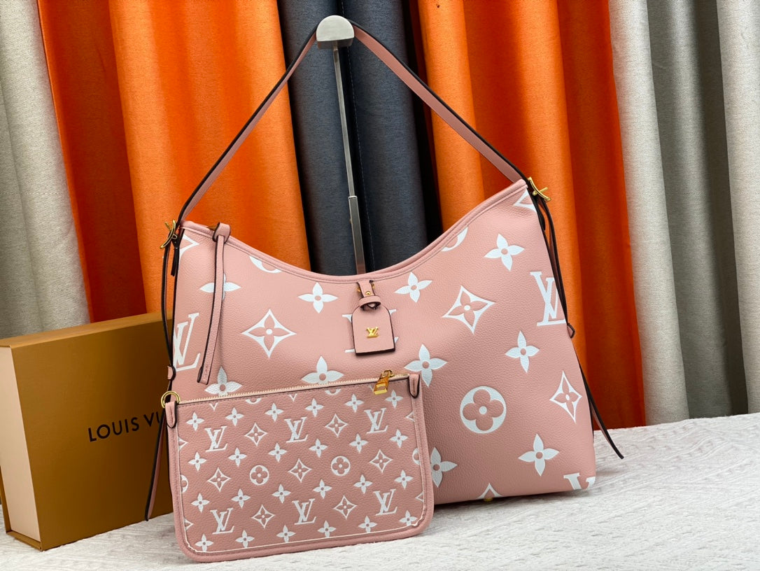 EN - New Bag LUV 630