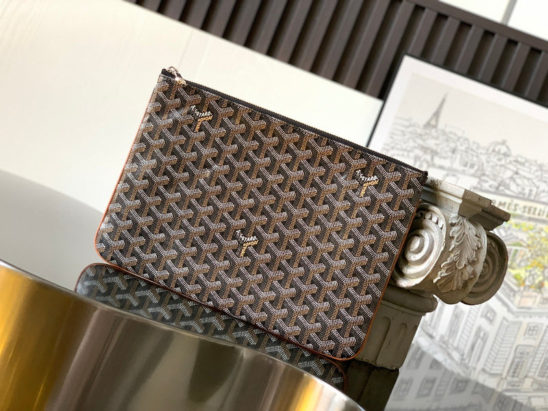 Glamy - GYO Bags - 490