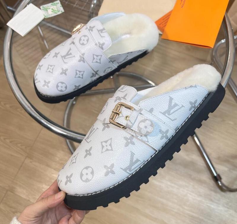 glamy - LOV Women Shoes - 632