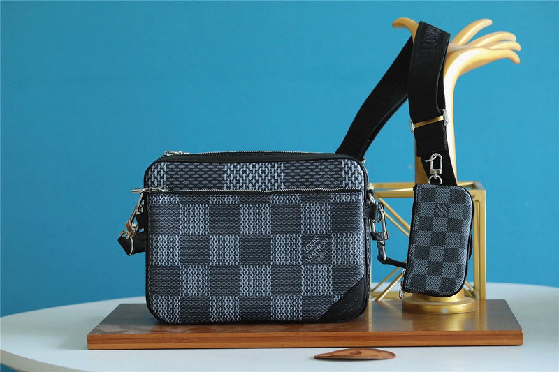 Glami Fashion Lu-Vi bags - 10059