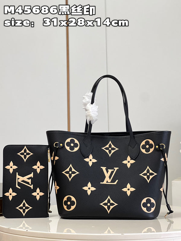 Satchel Bags - VL Bags - 1405