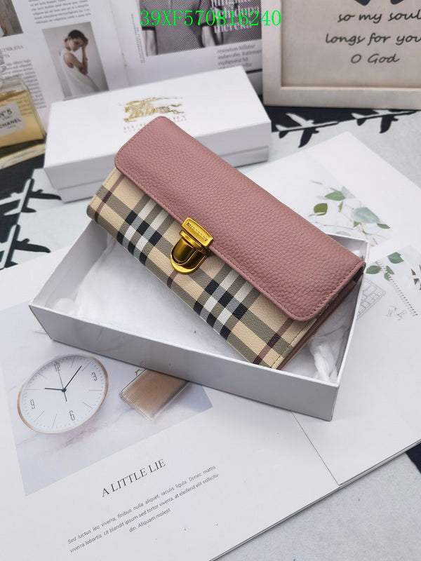 Glami - BOR Wallet - 134