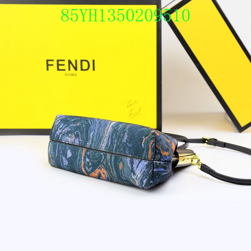 Glami - FDE Bags - 2687