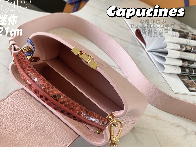 Glami-is - LOV Lady Bags - 738