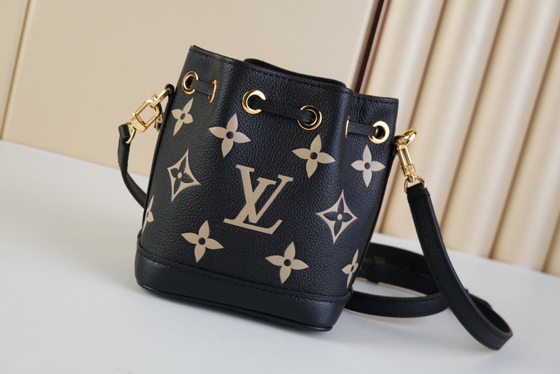 Satchel Bags - VL Bags - 3061