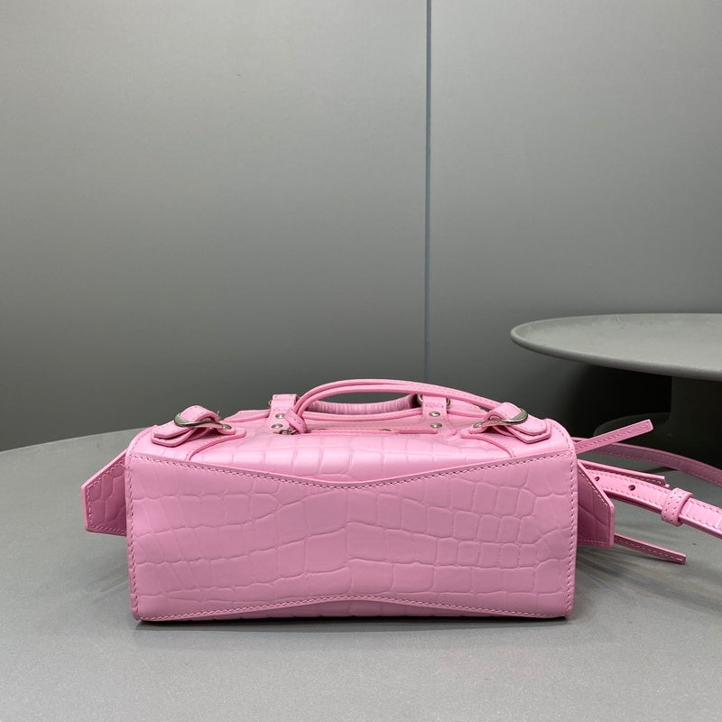 Satchel Bags - BGA Bags - 296