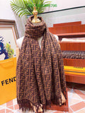 SAMC - FDE Scarves - 148