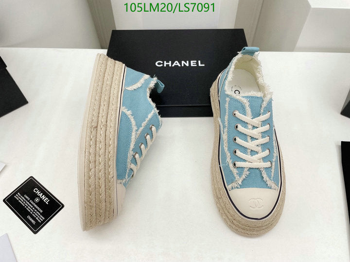 SAMC - CHL Women Shoes Sneakers - 213