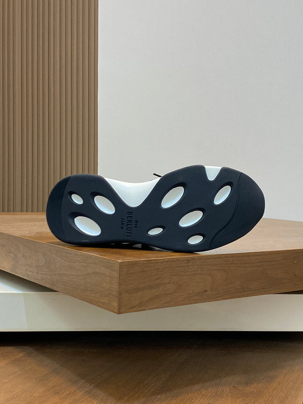 Glami - BRE Men Shoes - 089
