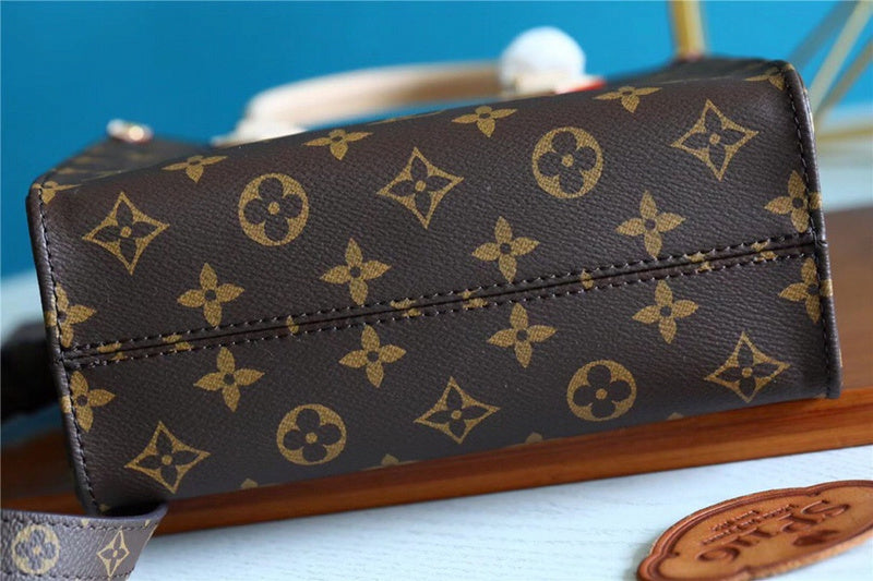 Satchel Bags - VL Bags - 7492
