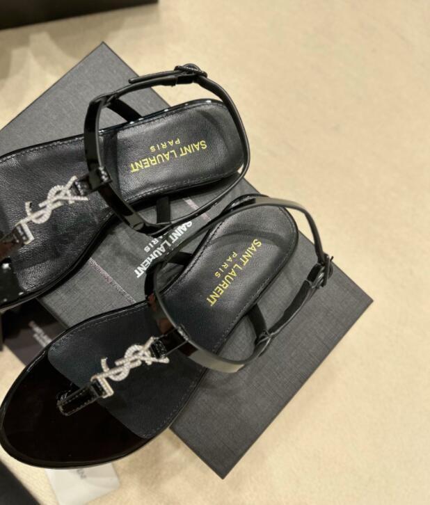 SAMC - YLS Women Shoes - 239