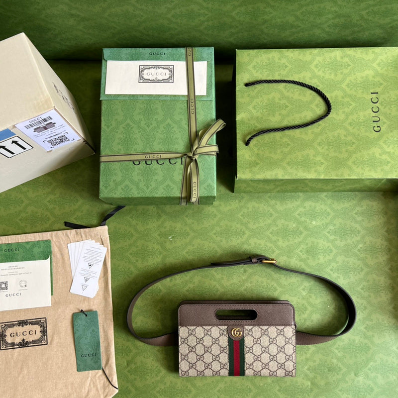 Glami-i GUKI Women Bags - 1052