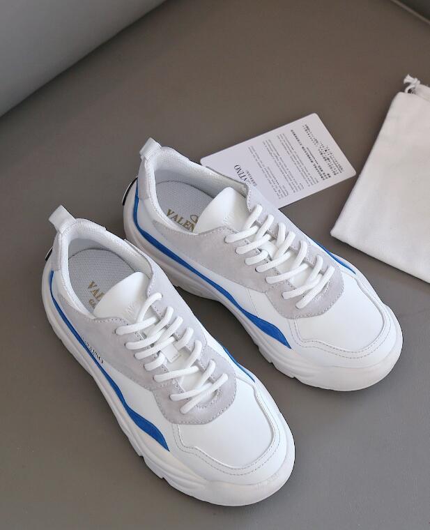 SAMC - VEL Men Shoes - 268