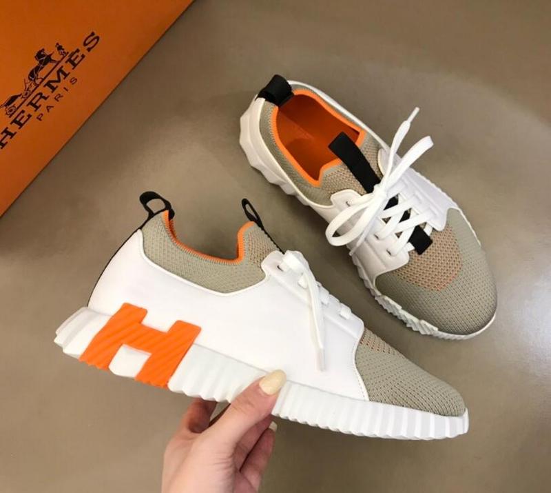 SAMC - HMS Men Shoes - 447