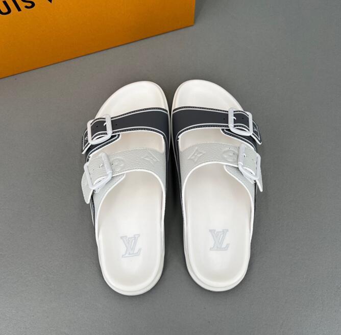 SAMC - LOV Men Shoes - 1098