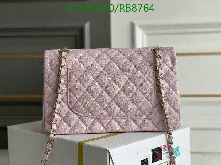 SAMC - CHL Bags - 423