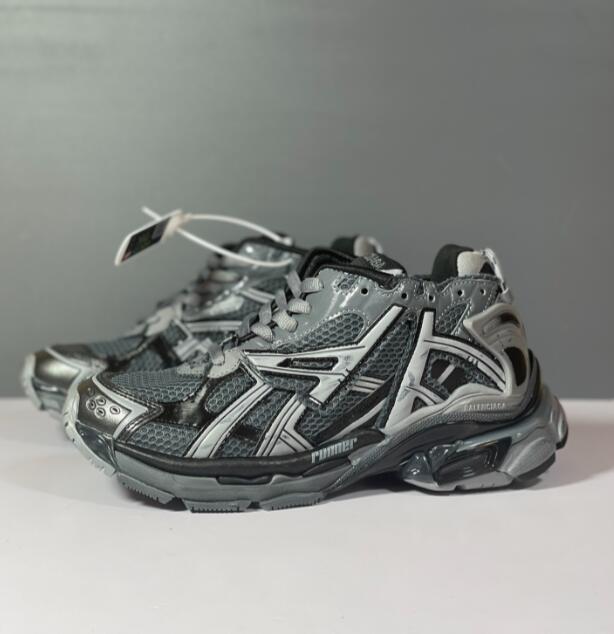 SAMC - BG Men Shoes - 077