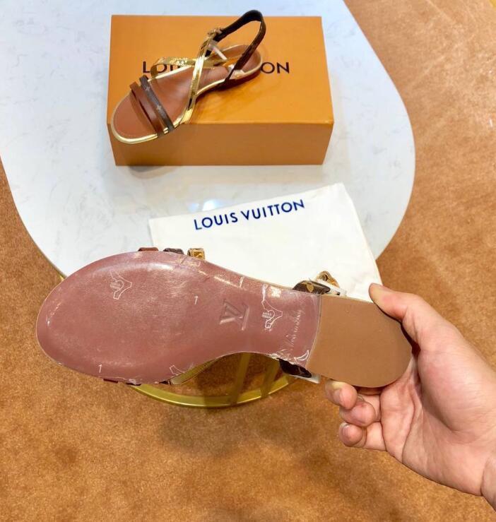 SAMC - LOV Women Shoes - 1664
