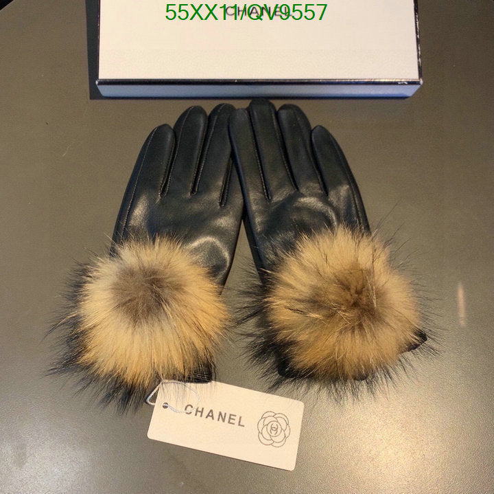 SAMC - CHL Gloves - 065