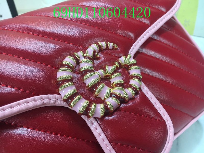 Glami Fashion - GCI Bags - 10416