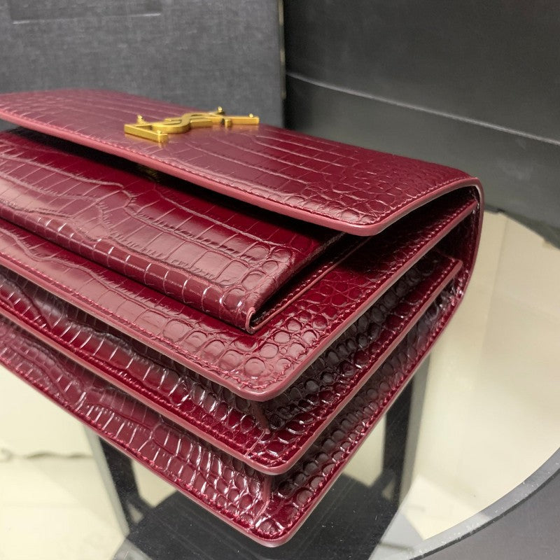 Glamy - YLS Bags - 1047