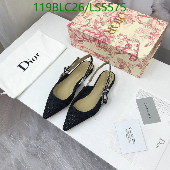 SAMCC - DOR Women Shoes - 2395