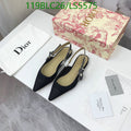SAMCC - DOR Women Shoes - 2395