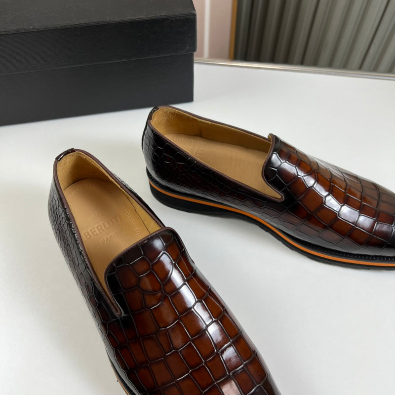 Glami - BRE Men Shoes - 440