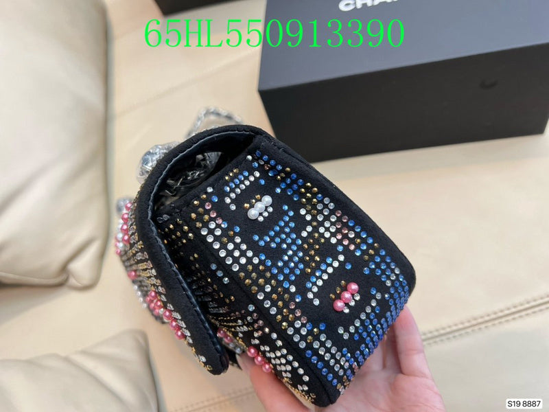 Glami - CHL Bags - 2291