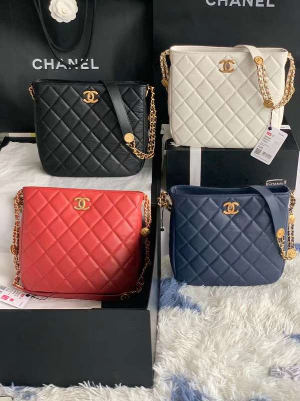 Satchel Bags - CHL Bags - 6153
