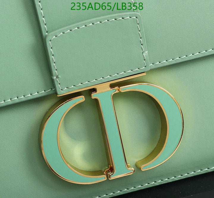 SAMCC - DOR Bags - 1373