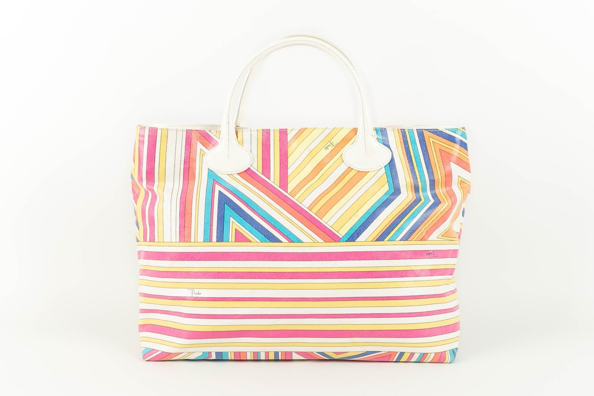 Sac Pucci